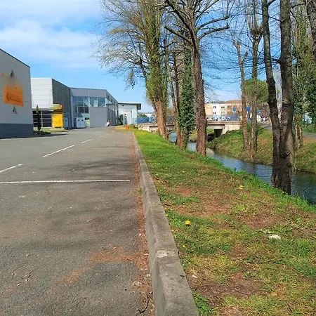 Chicotel Perigueux Boulazac Isle Manoire