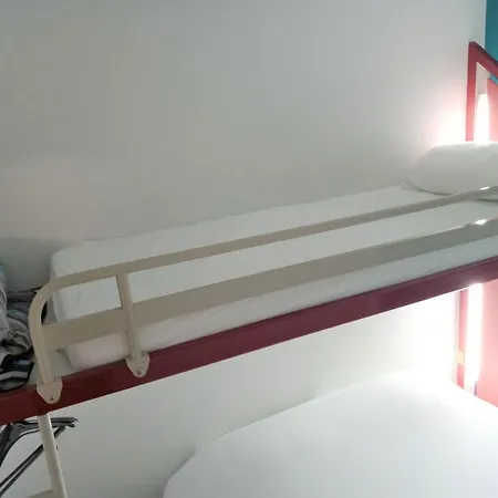 Hotelf1 Périgueux Hotel