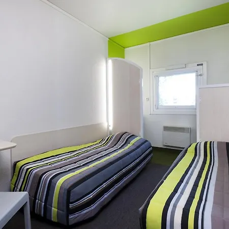 Hotel Hotelf1 Périgueux Boulazac Isle Manoire